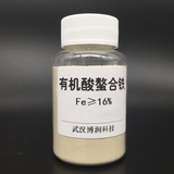 有机酸螯合铁|Fe 16%
