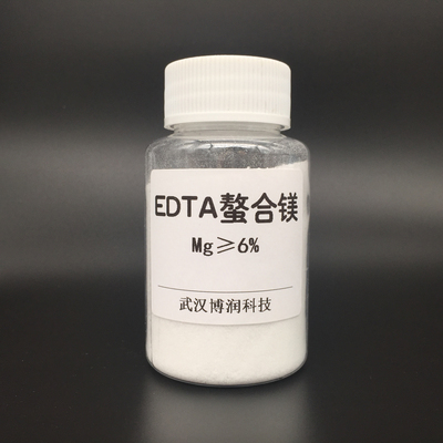 EDTA螯合鎂(乙二胺四乙酸二鈉鎂)EDTA-Mg-6